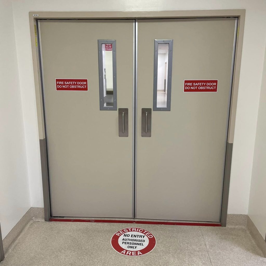 About us | Fire Door | Premier Fire Doors