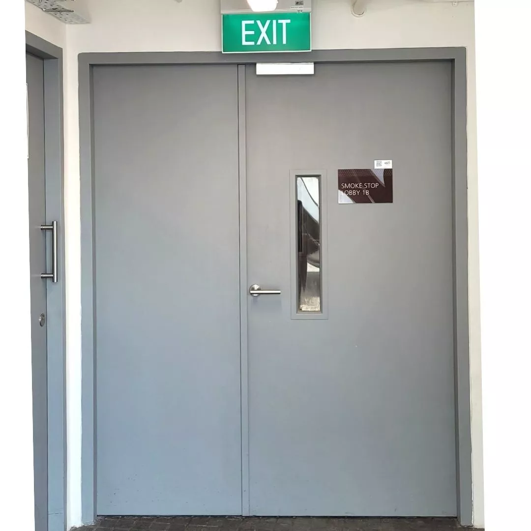 Fire Rated Door | Premier Fire Doors