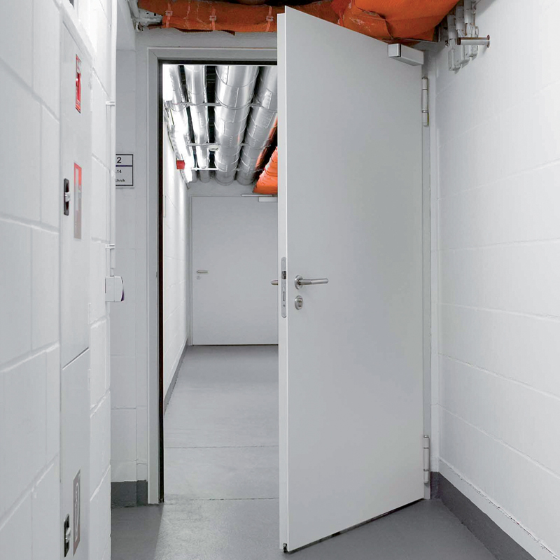 Smoke Door | Premier Fire Doors