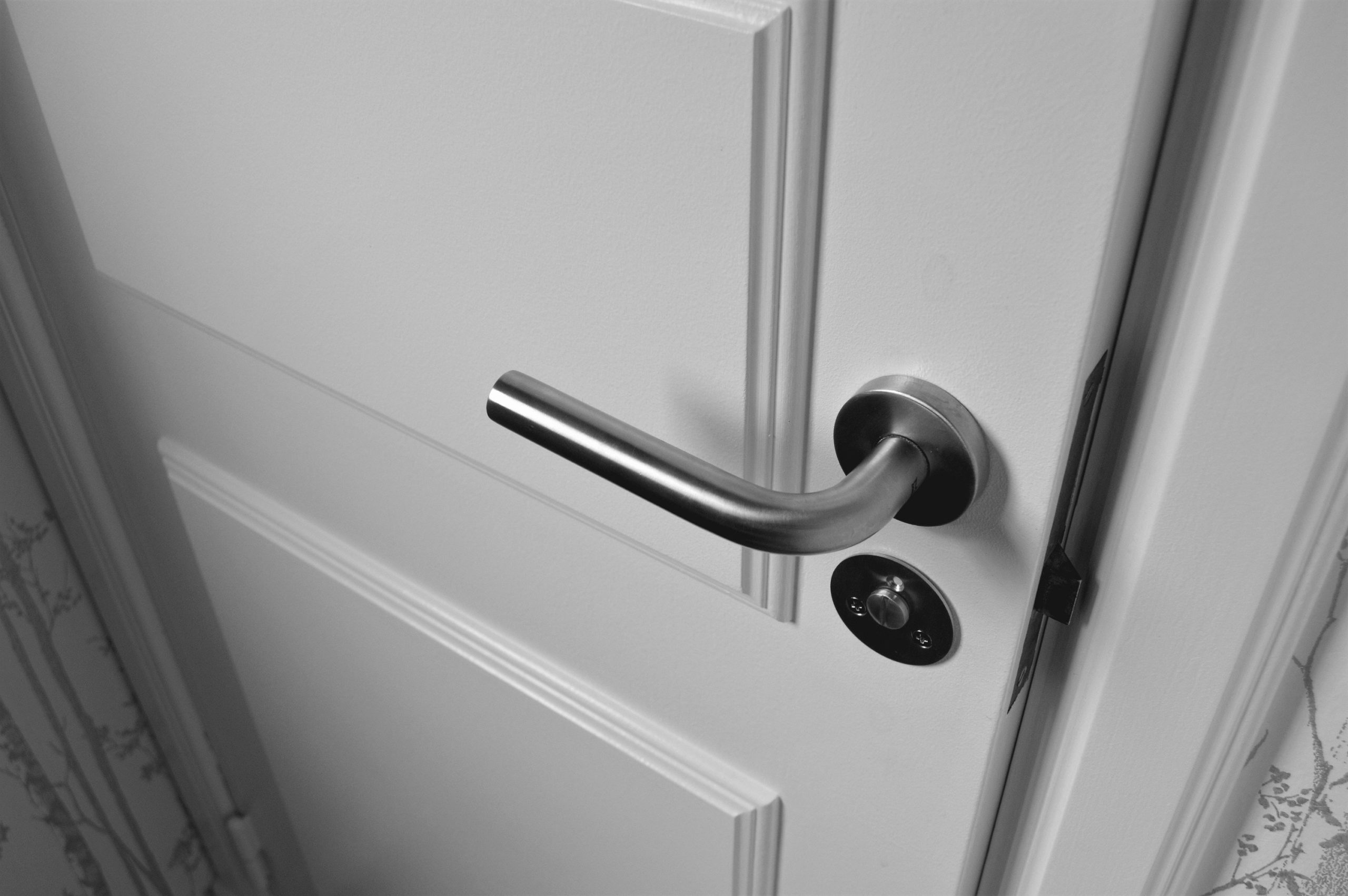 Door Hardware | Premier Fire Doors